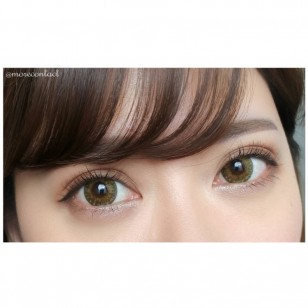 RICH STANDARD RichBeige 日拋10片裝